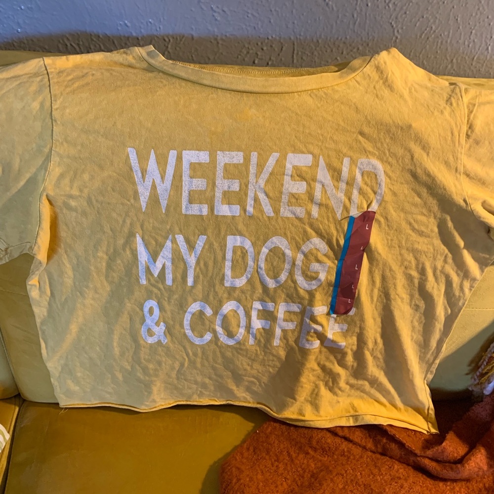 T-shirt